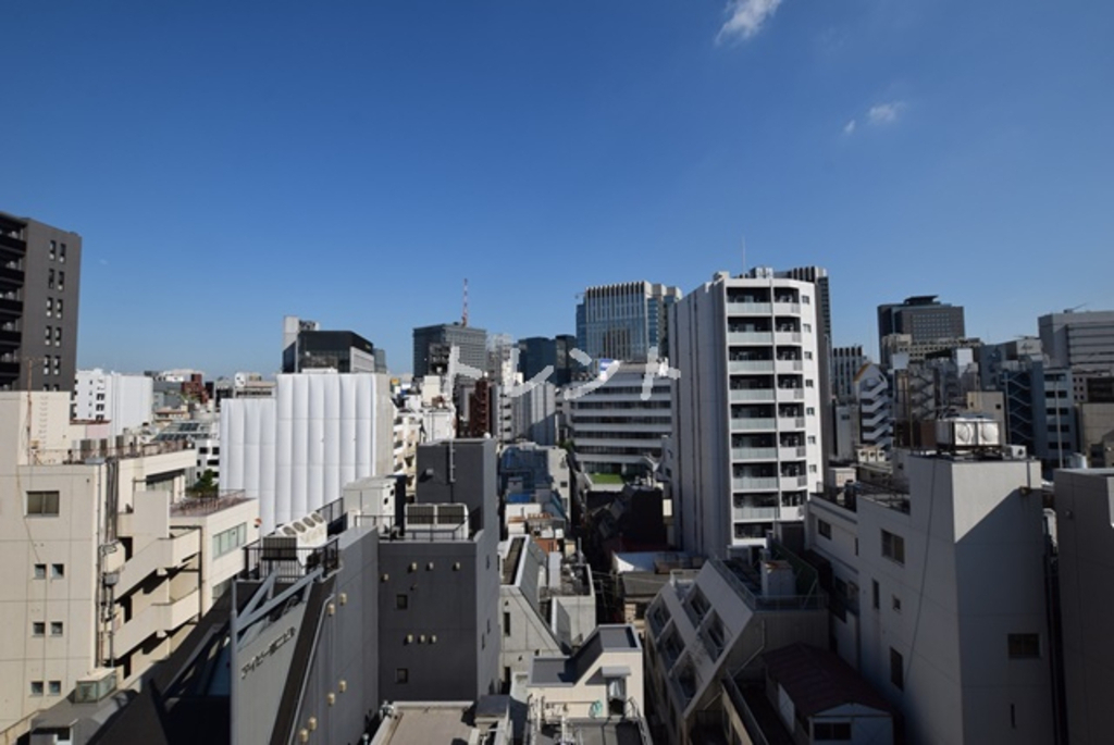 グラシア神保町-203