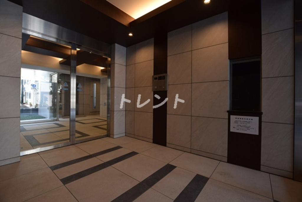 グラシア神保町-203