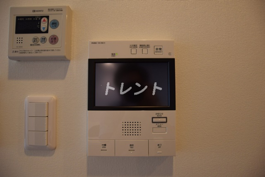 グラシア神保町-203
