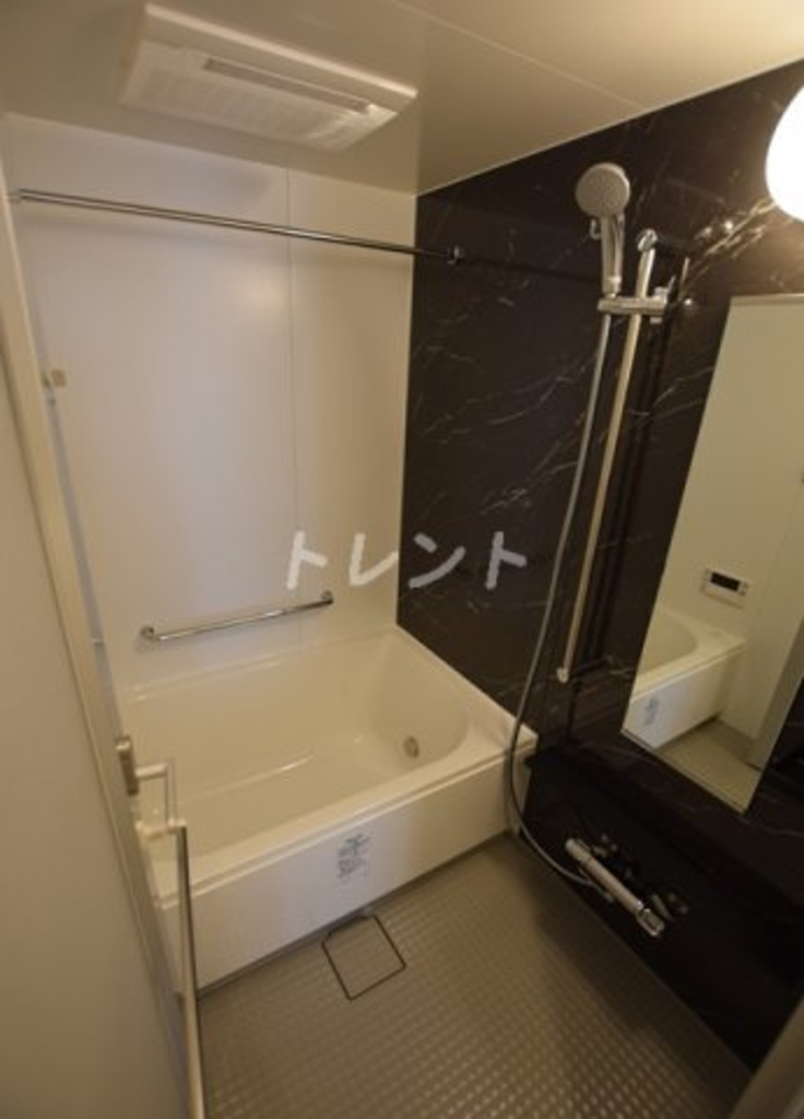 パークアクシス市谷左内町-505