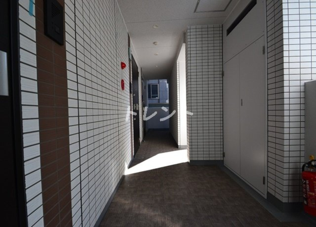 ディップス新宿御苑(DIPS新宿御苑)-601