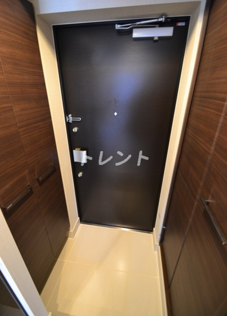 ディップス新宿御苑(DIPS新宿御苑)-601