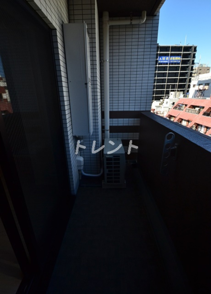 ディップス新宿御苑(DIPS新宿御苑)-601