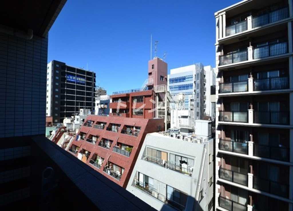 ディップス新宿御苑(DIPS新宿御苑)-601