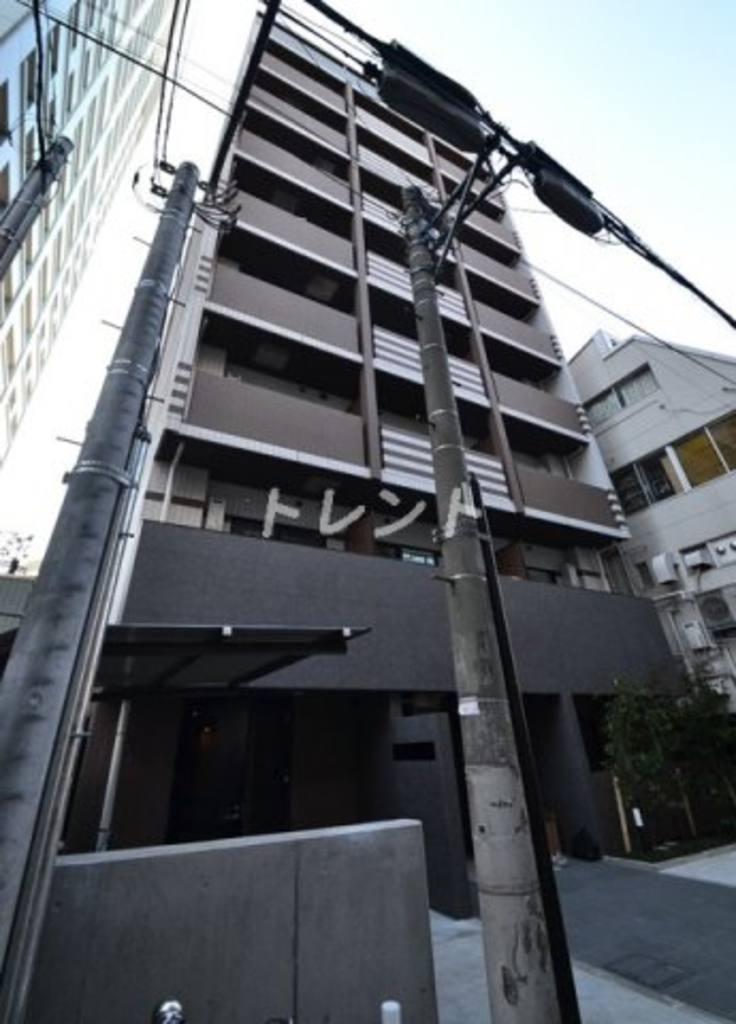 ディップス新宿御苑(DIPS新宿御苑)-601