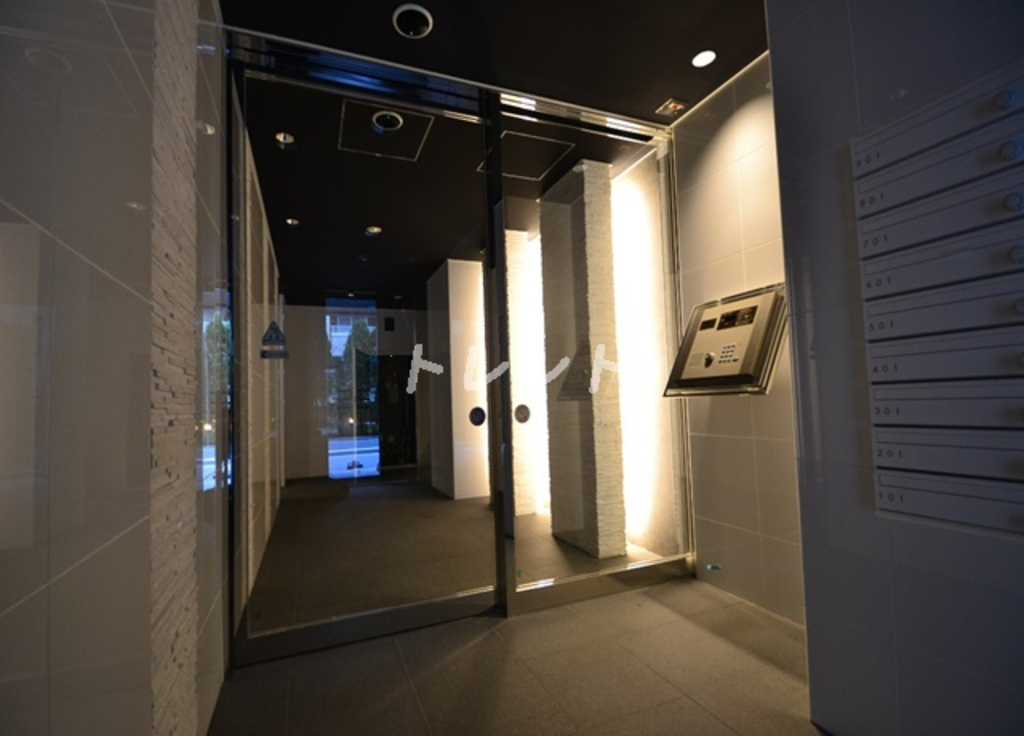 ディップス新宿御苑(DIPS新宿御苑)-601