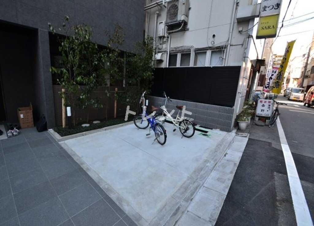 ディップス新宿御苑(DIPS新宿御苑)-601