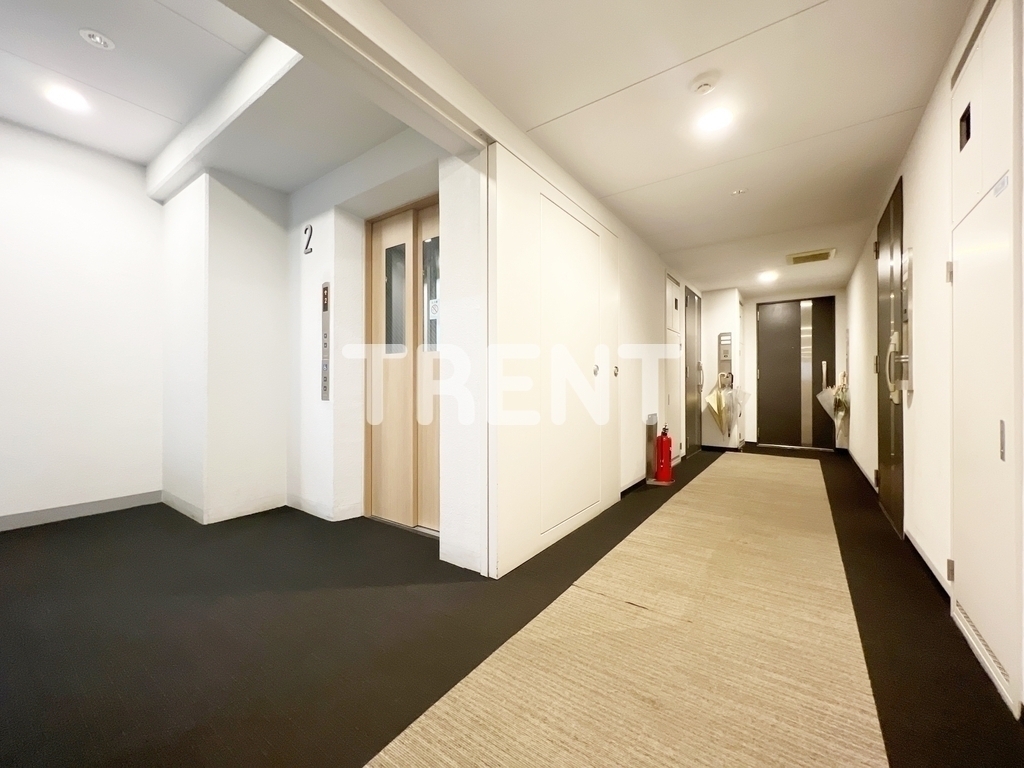 カスタリアお茶の水-703