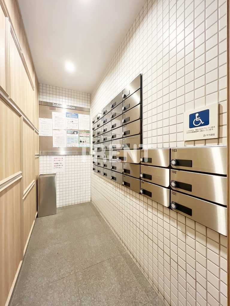 カスタリアお茶の水-703