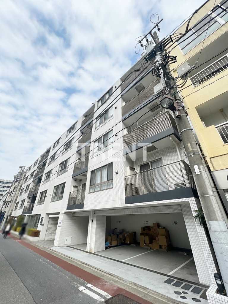 カスタリアお茶の水-703