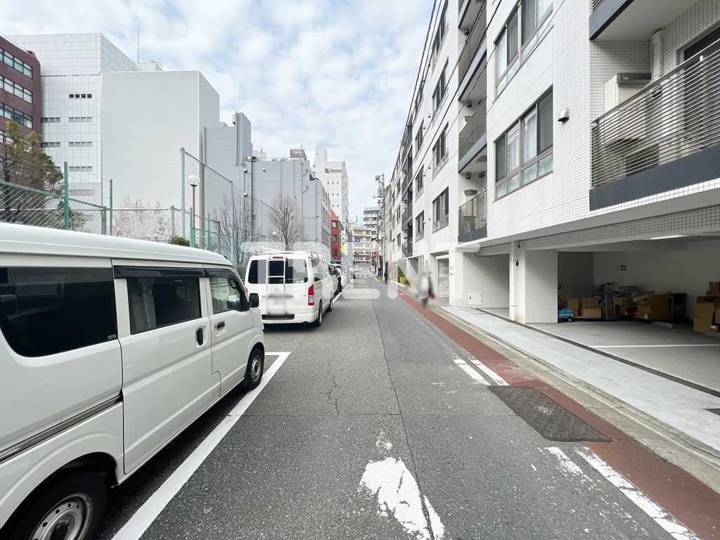 カスタリアお茶の水-703