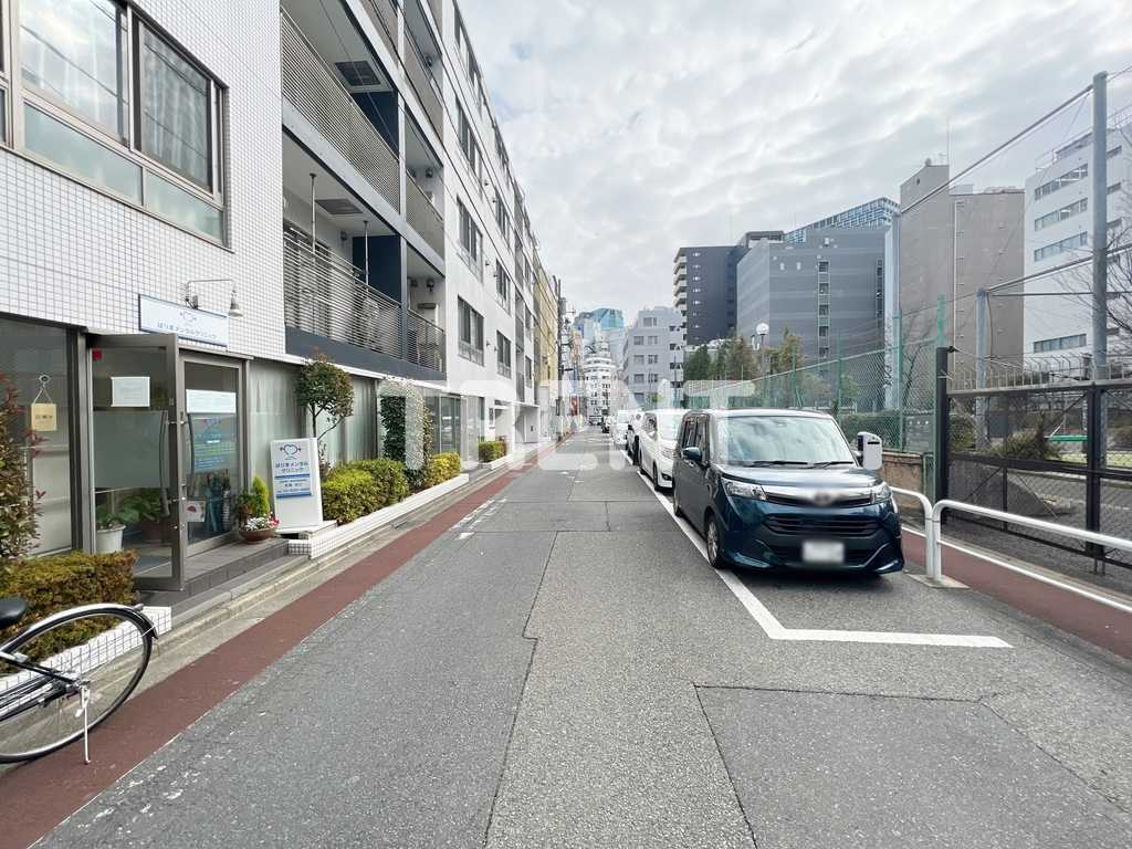 カスタリアお茶の水-703