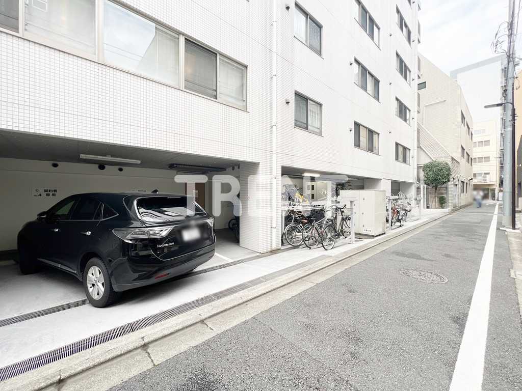 カスタリアお茶の水-703