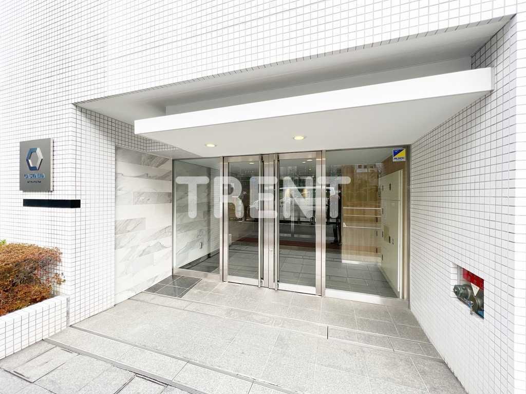 カスタリアお茶の水-703