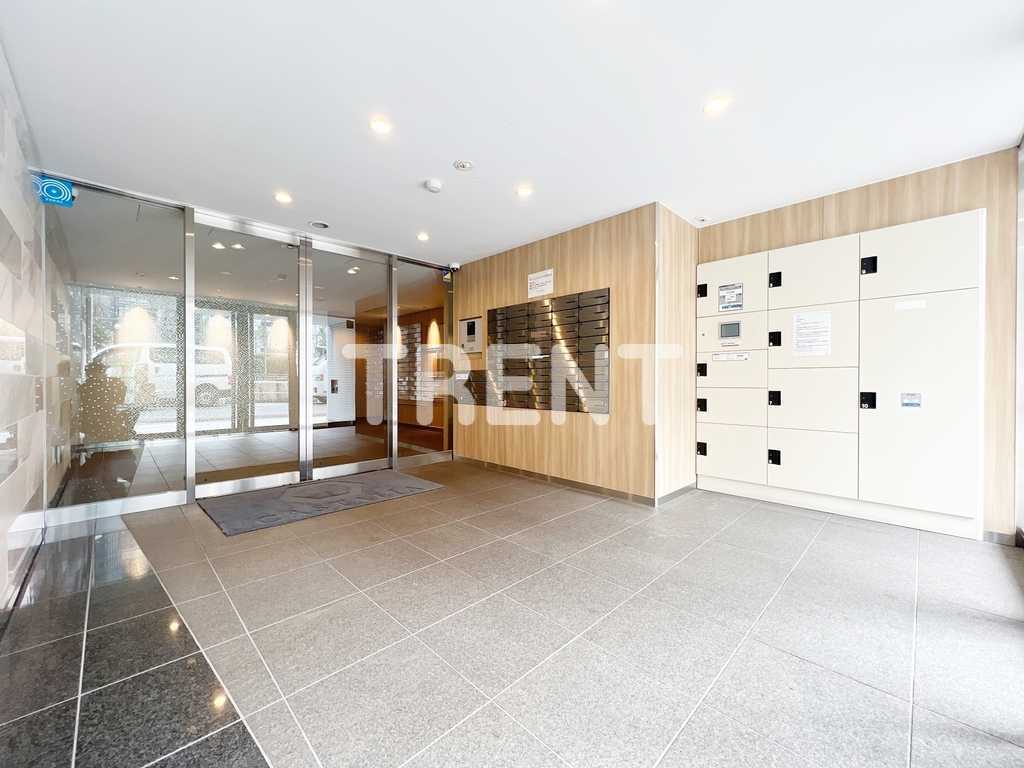 カスタリアお茶の水-703