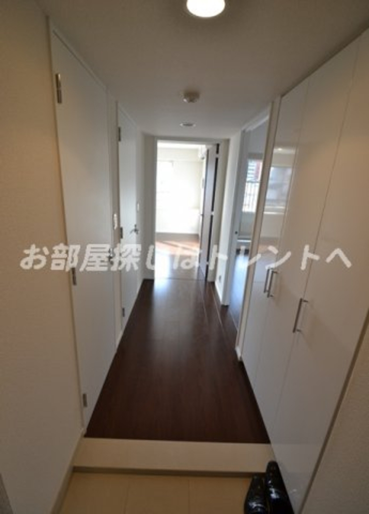 ランテンヌ四谷-406