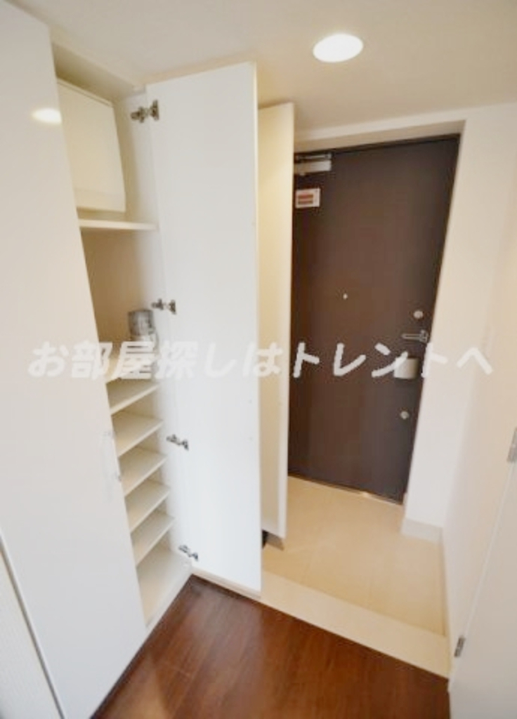 ランテンヌ四谷-406