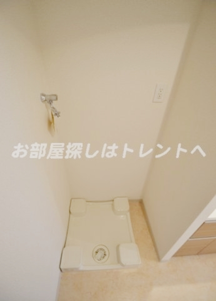 ランテンヌ四谷-406
