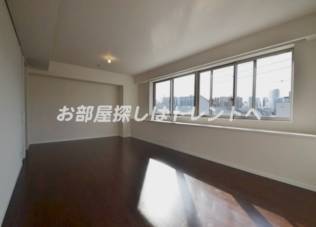 ランテンヌ四谷-406