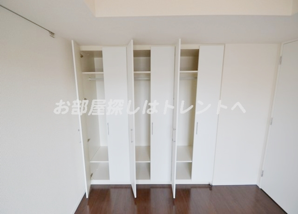 ランテンヌ四谷-406