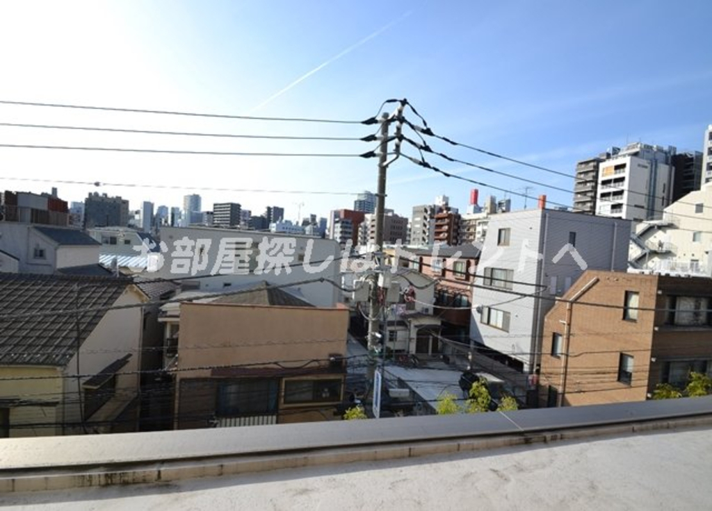 ランテンヌ四谷-406