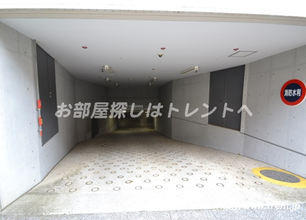 ランテンヌ四谷-406