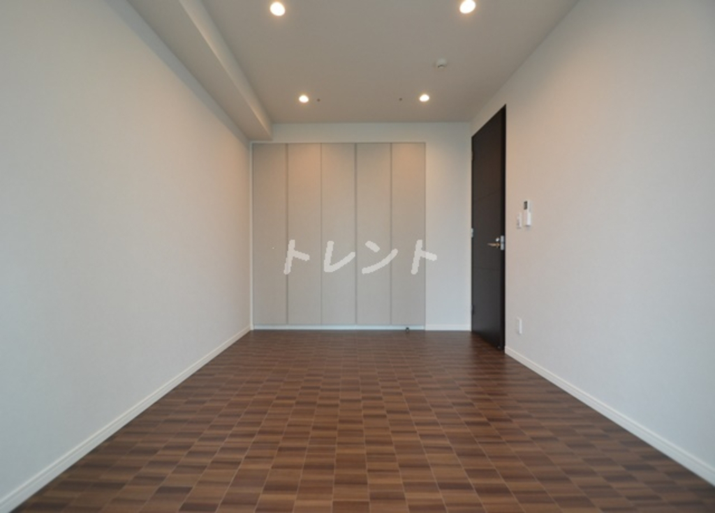 Dマークス西新宿タワー-2602