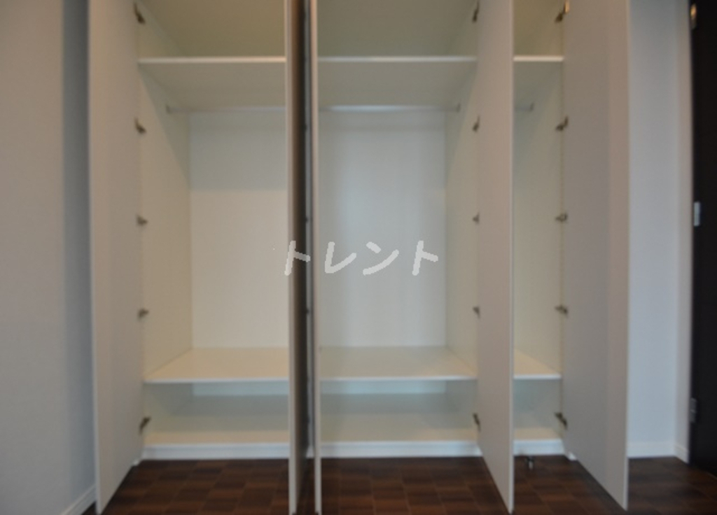Dマークス西新宿タワー-2602