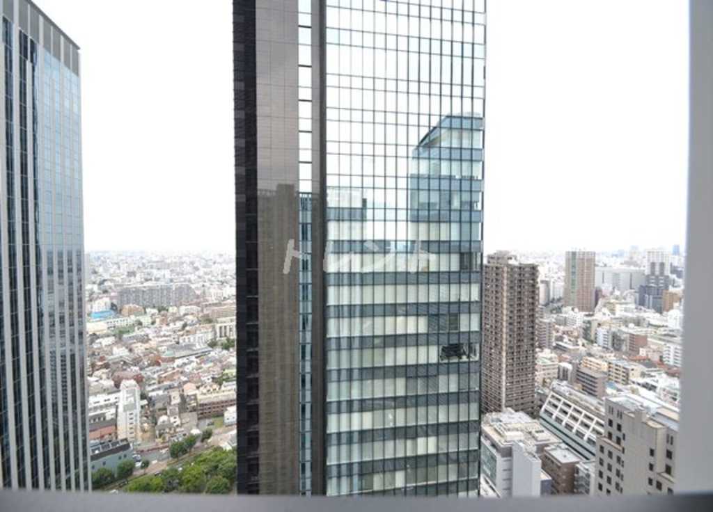 Dマークス西新宿タワー-2602