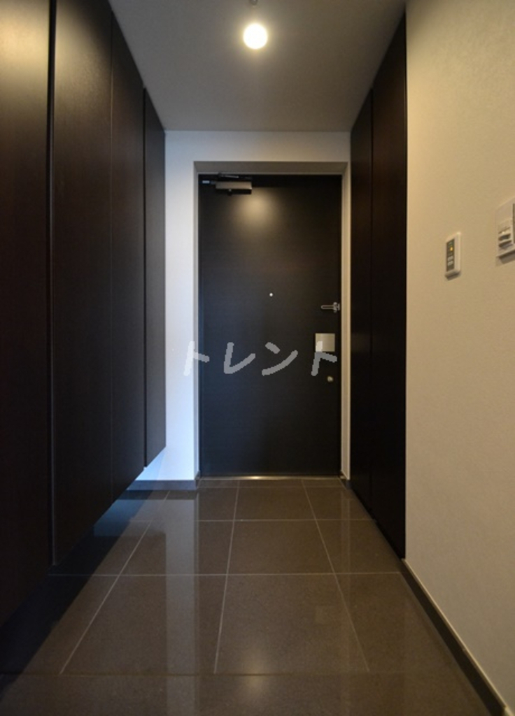 Dマークス西新宿タワー-2207