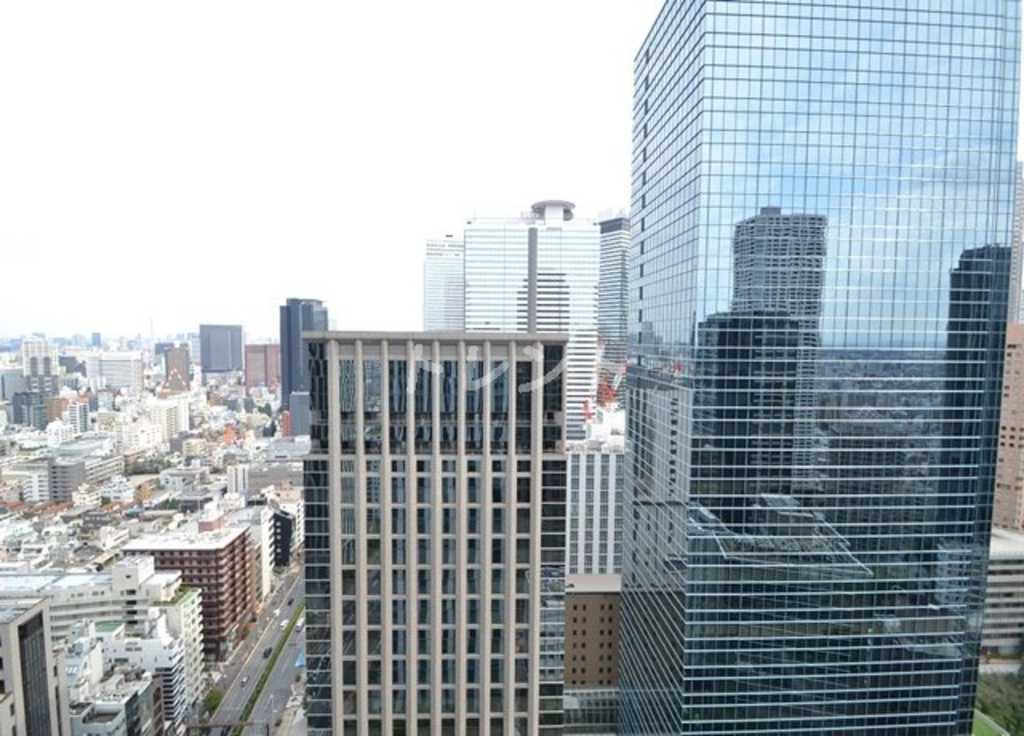 Dマークス西新宿タワー-2207