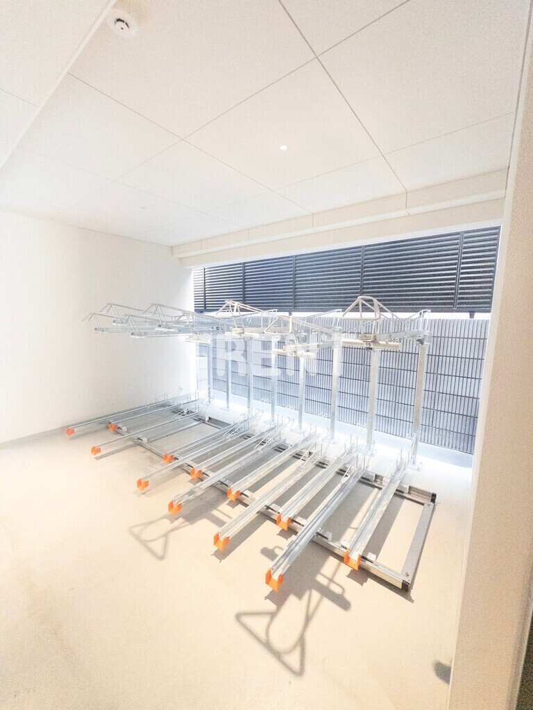 イプセ四谷テラス-401