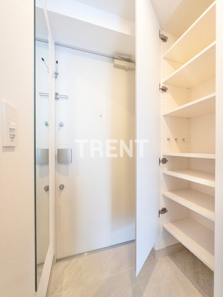 イプセ四谷テラス-401