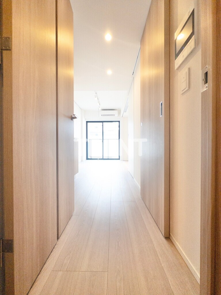 イプセ四谷テラス-401