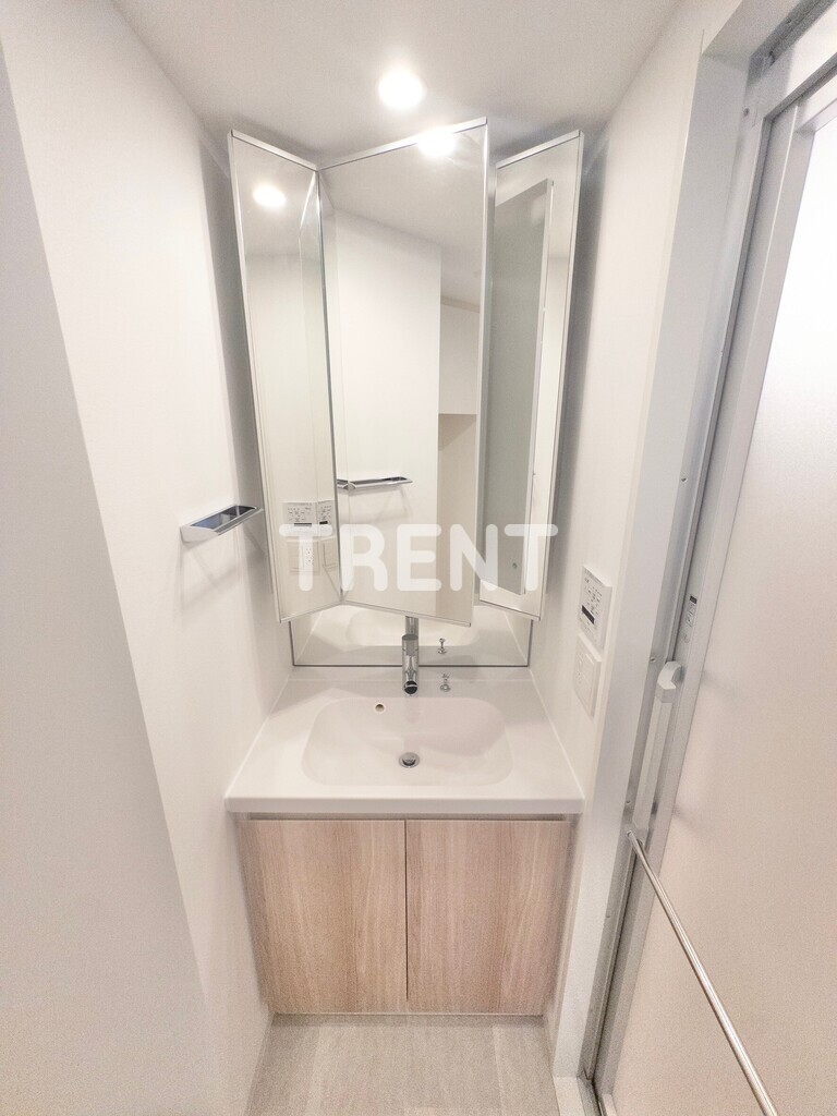 イプセ四谷テラス-401