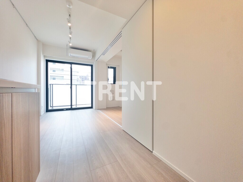 イプセ四谷テラス-401