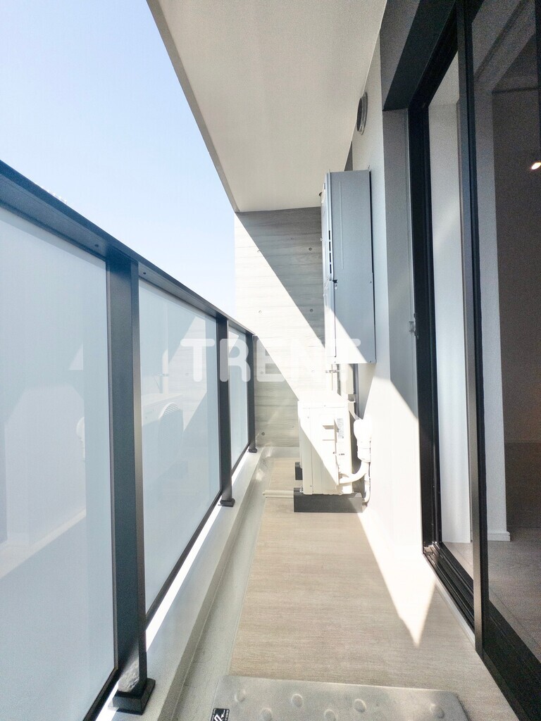 イプセ四谷テラス-401