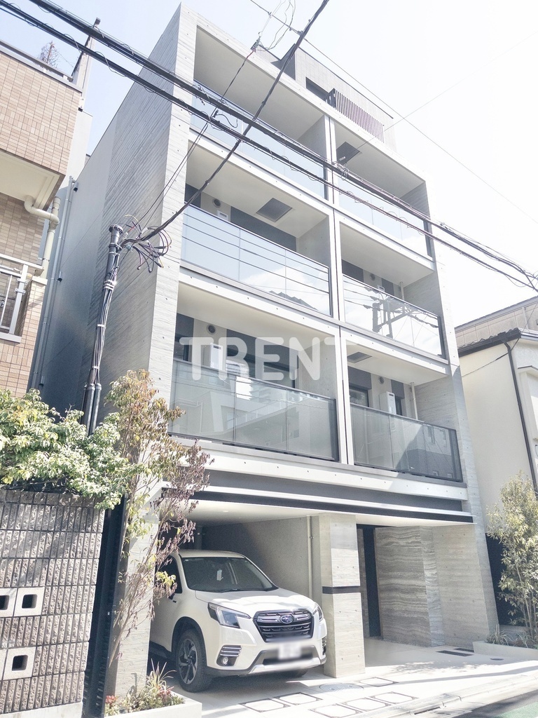 イプセ四谷テラス-401