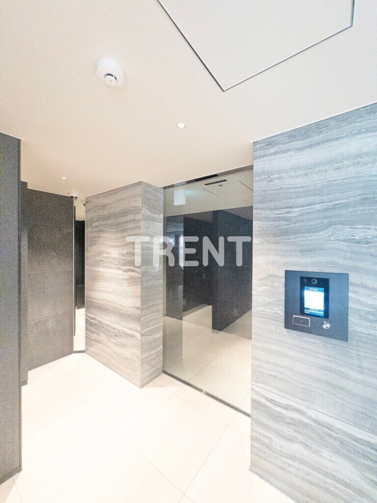 イプセ四谷テラス-401