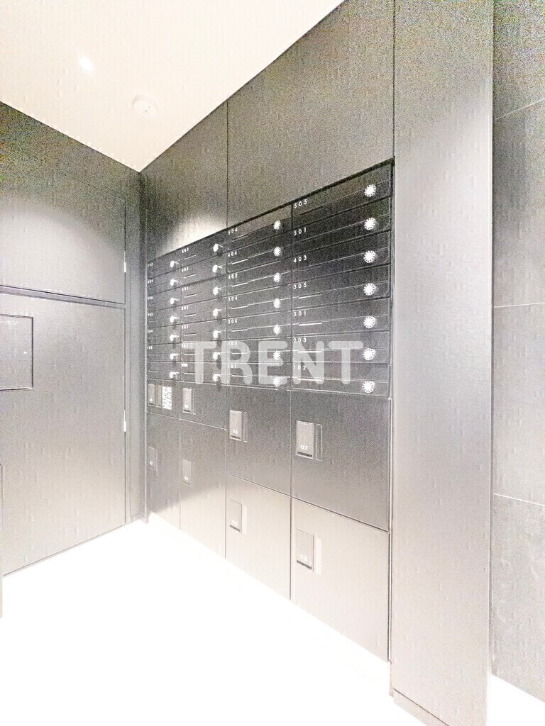 イプセ四谷テラス-305