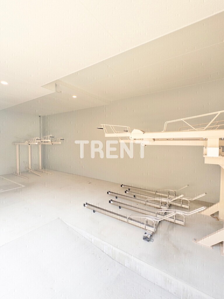 パセオ神宮前Ⅱ-304