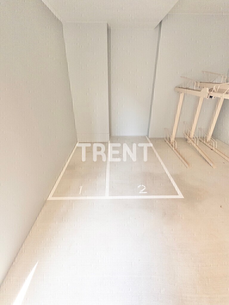 パセオ神宮前Ⅱ-304