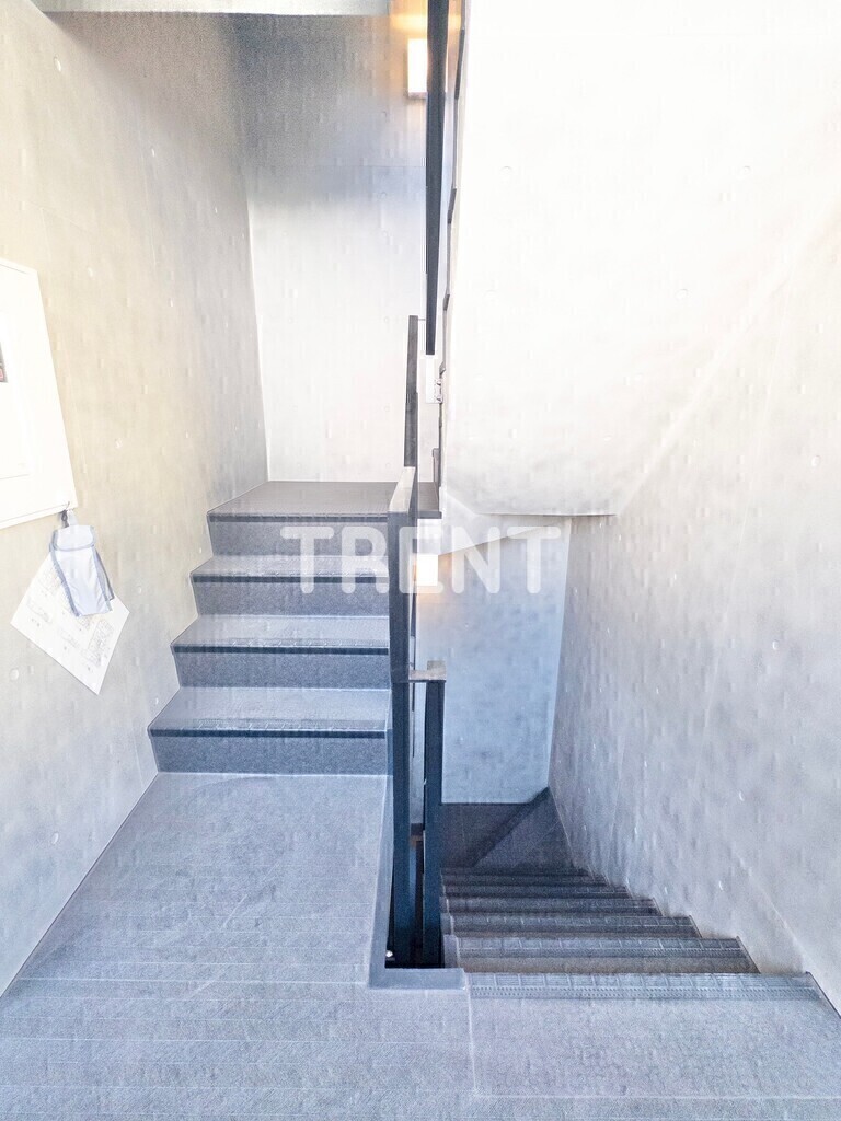 パセオ神宮前Ⅱ-304