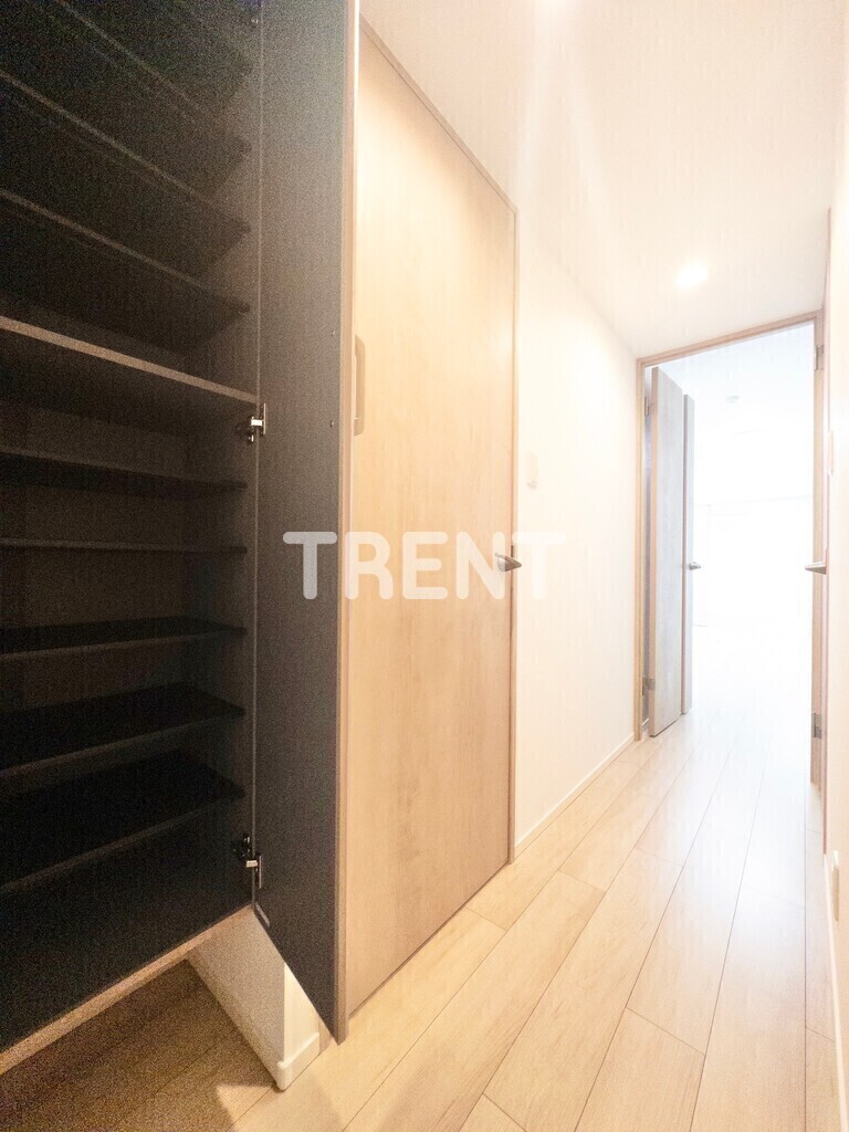 パセオ神宮前Ⅱ-304