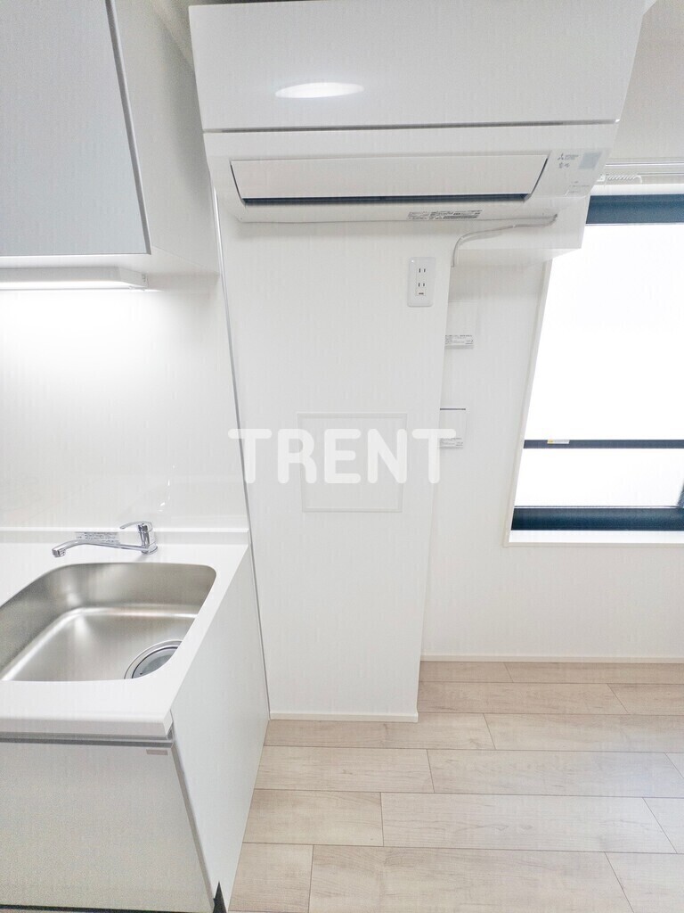 パセオ神宮前Ⅱ-304