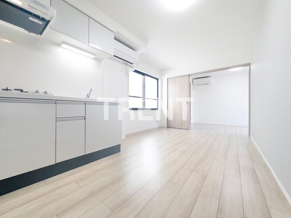 パセオ神宮前Ⅱ-304