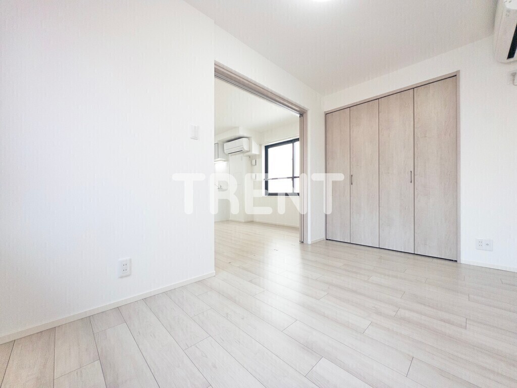 パセオ神宮前Ⅱ-304