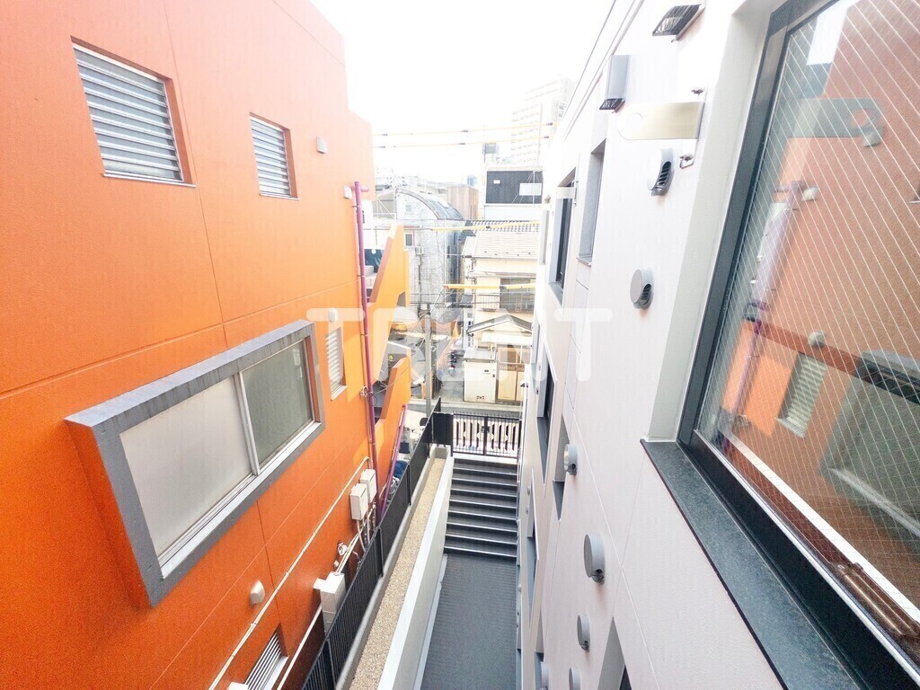 パセオ神宮前Ⅱ-304