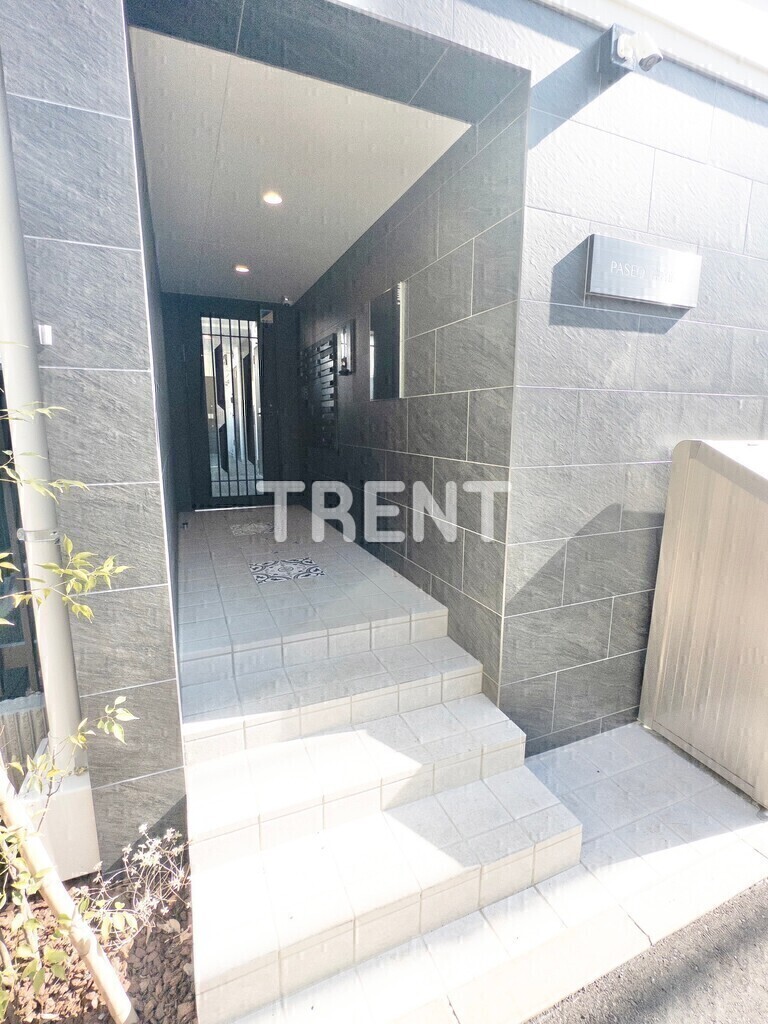 パセオ神宮前Ⅱ-304