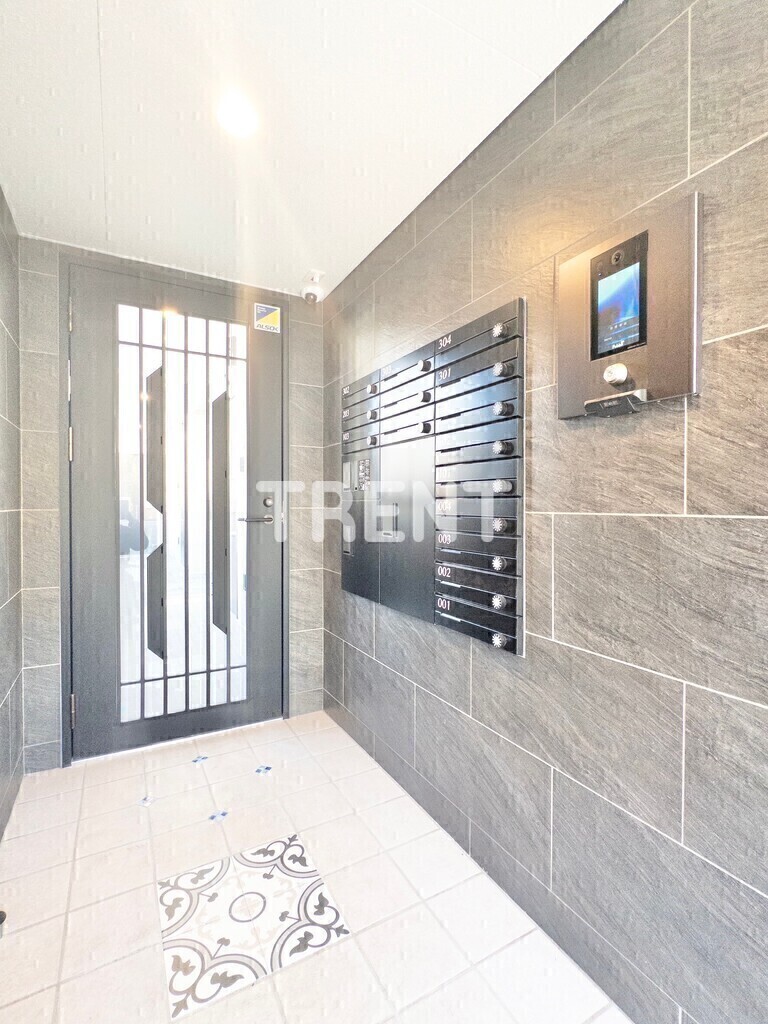 パセオ神宮前Ⅱ-304